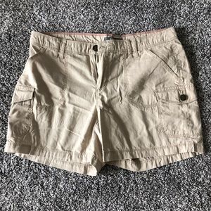 Naturals lightweight shorts